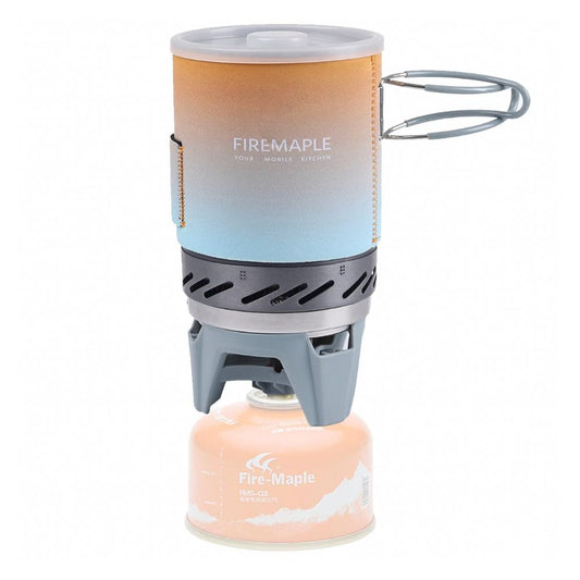  Firemaple Star X1 Fixed Cooking System (Gradient) front image