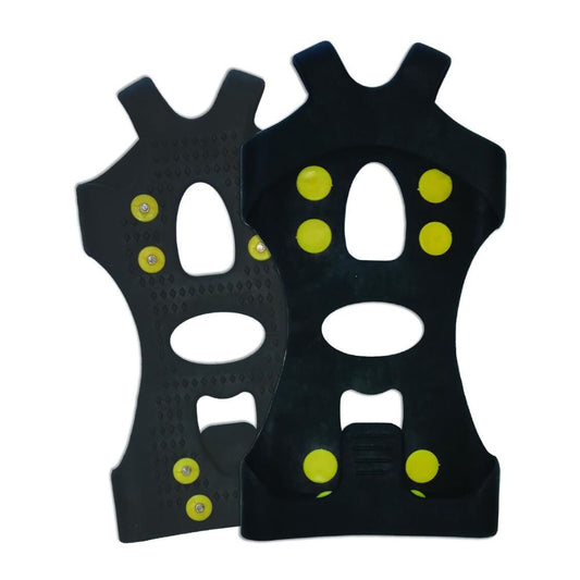 Fizan City Pavement Crampons (S/M/L/XL) stock image