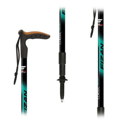 Fizan Classic Micro Walking Pole (Single)