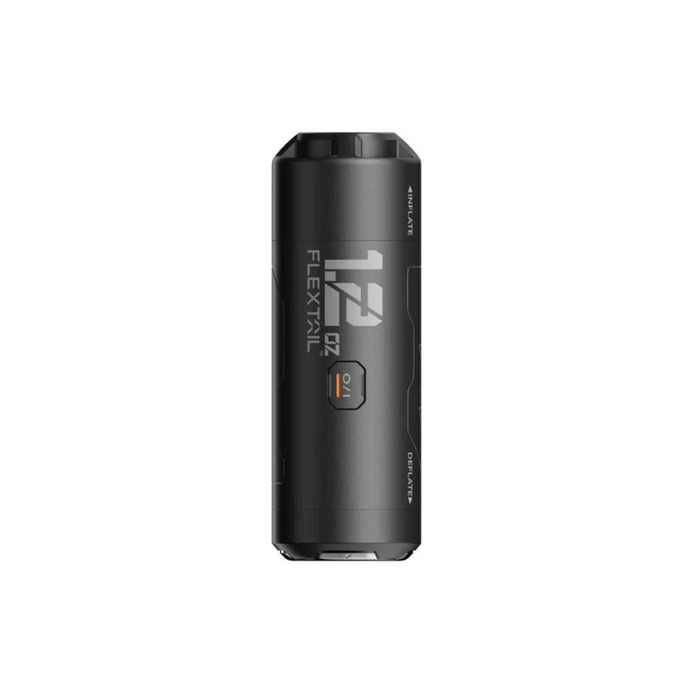 Flextail Sleeping Pad Zero Pump stock photo