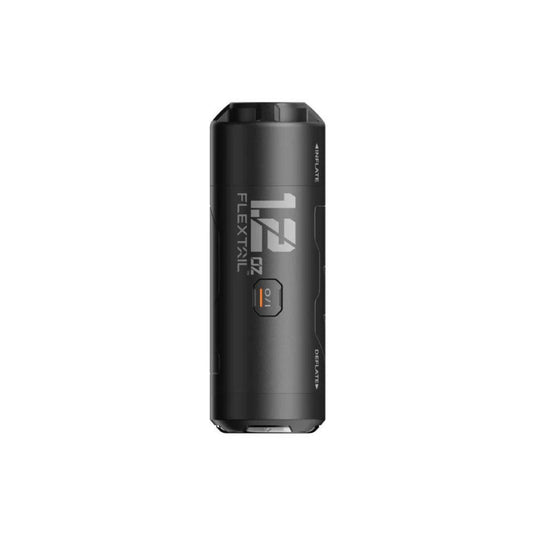 Flextail Sleeping Pad Zero Pump stock photo