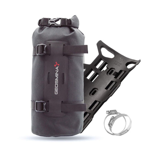 Geosmina Cargo Bag and Cage with clips