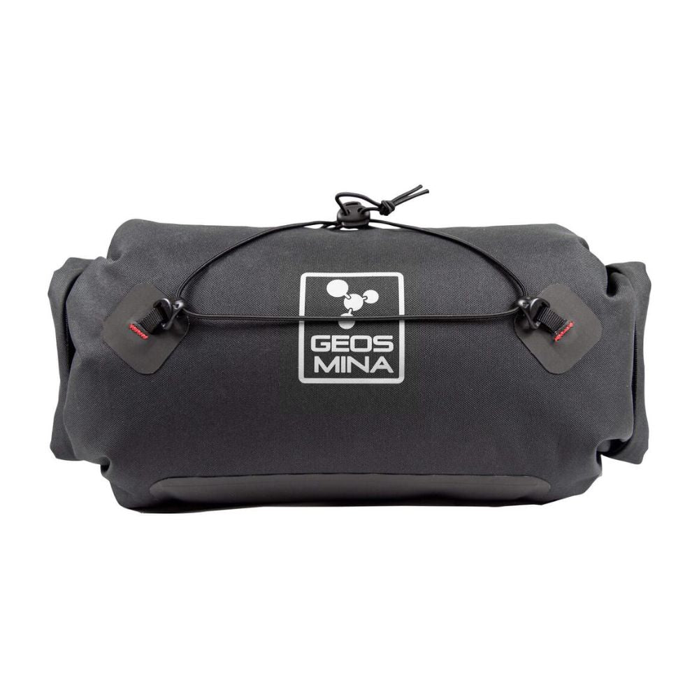 Geosmina Handlebar Bag front