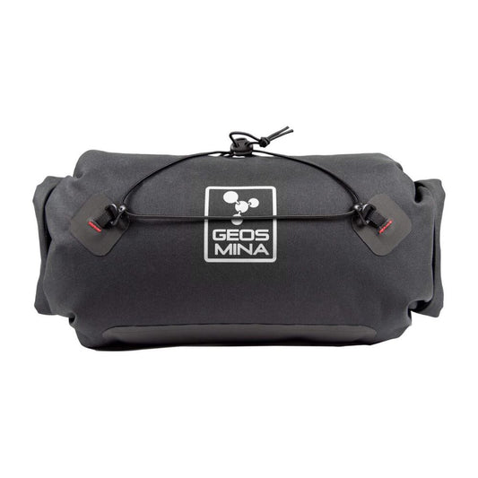 Geosmina Handlebar Bag front