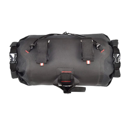 Geosmina Handlebar Bag back