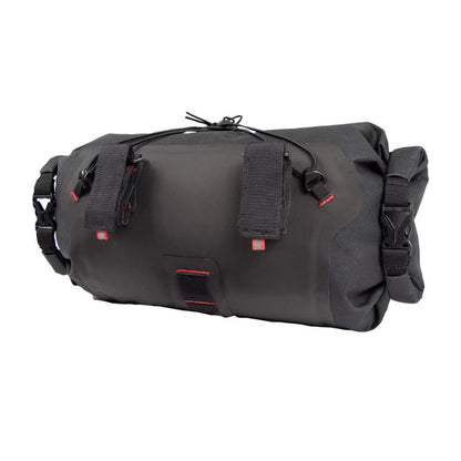 Geosmina Handlebar Bag back
