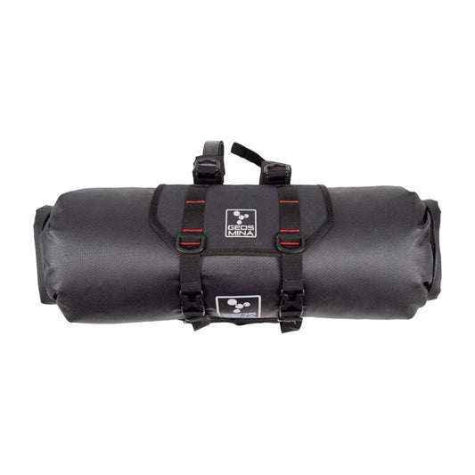 Geosmina Harness Roll Bag front