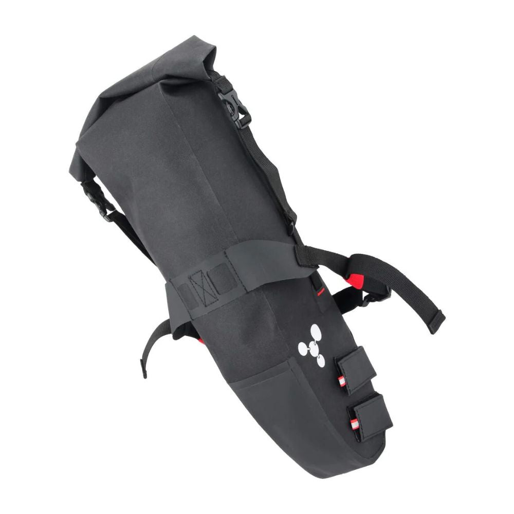 Geosmina Large Seat Bag back