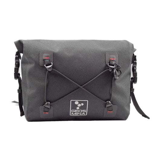 Geosmina Small Handlebar Bag front