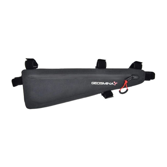 Geosmina Small MTB Frame Bag front
