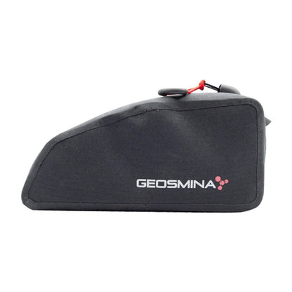 Geosmina Small Top Tube Bag back
