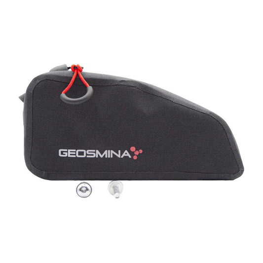 Geosmina Small Top Tube Bag (Bolt-On Version) front
