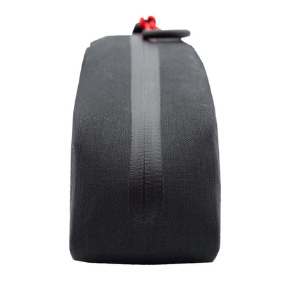 Geosmina Small Top Tube Bag (Bolt-On Version) sealed