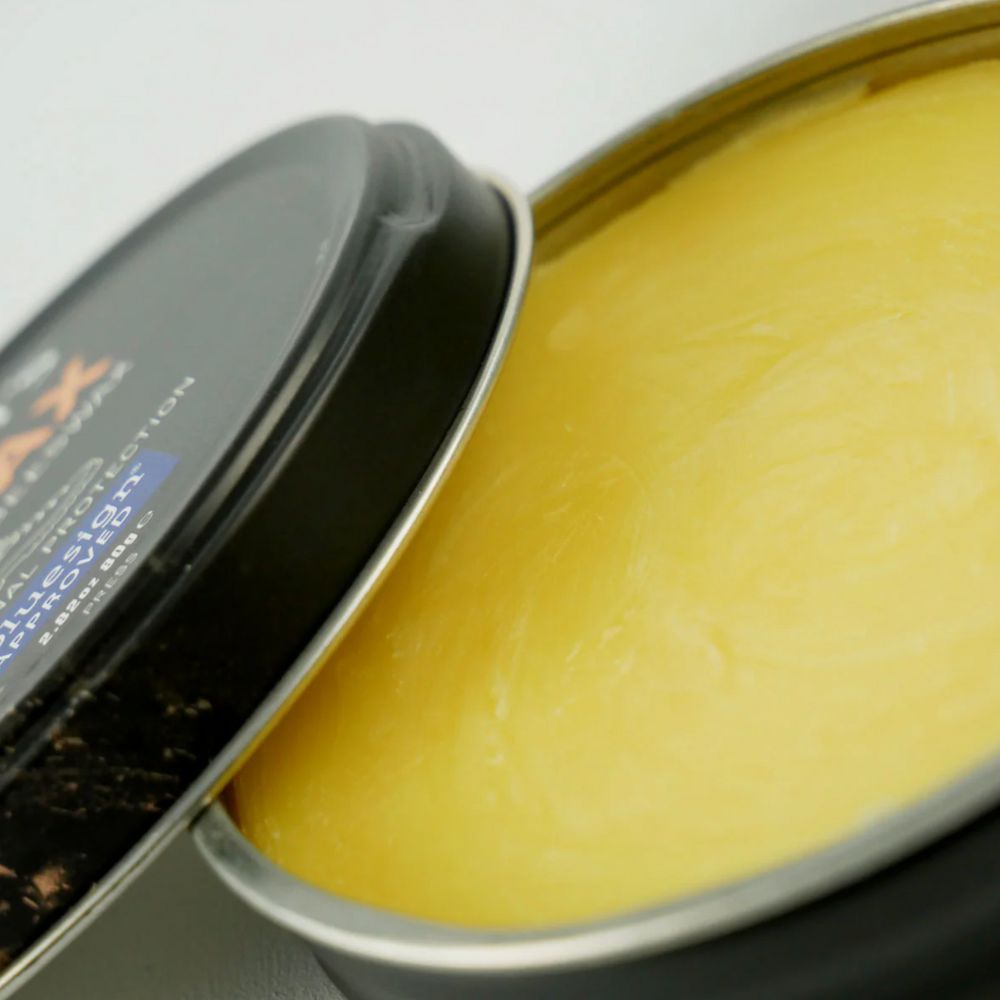 Grangers G-WAX (80g) inside tin
