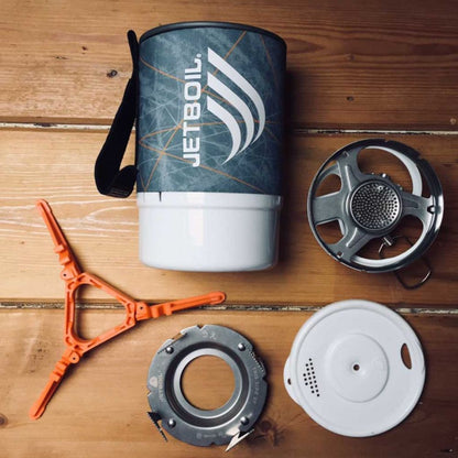 Jetboil MicroMo 0.8L Cooking System
