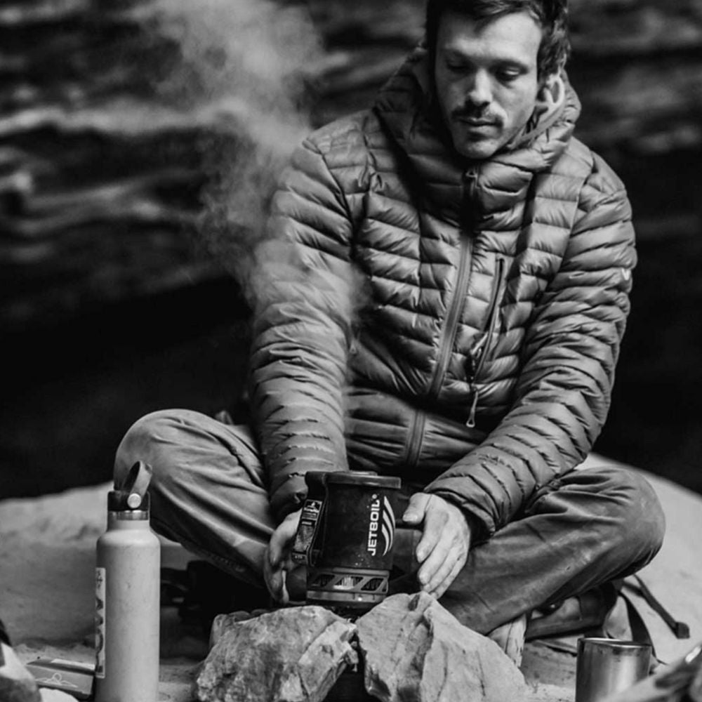 Jetboil MicroMo 0.8L Cooking System