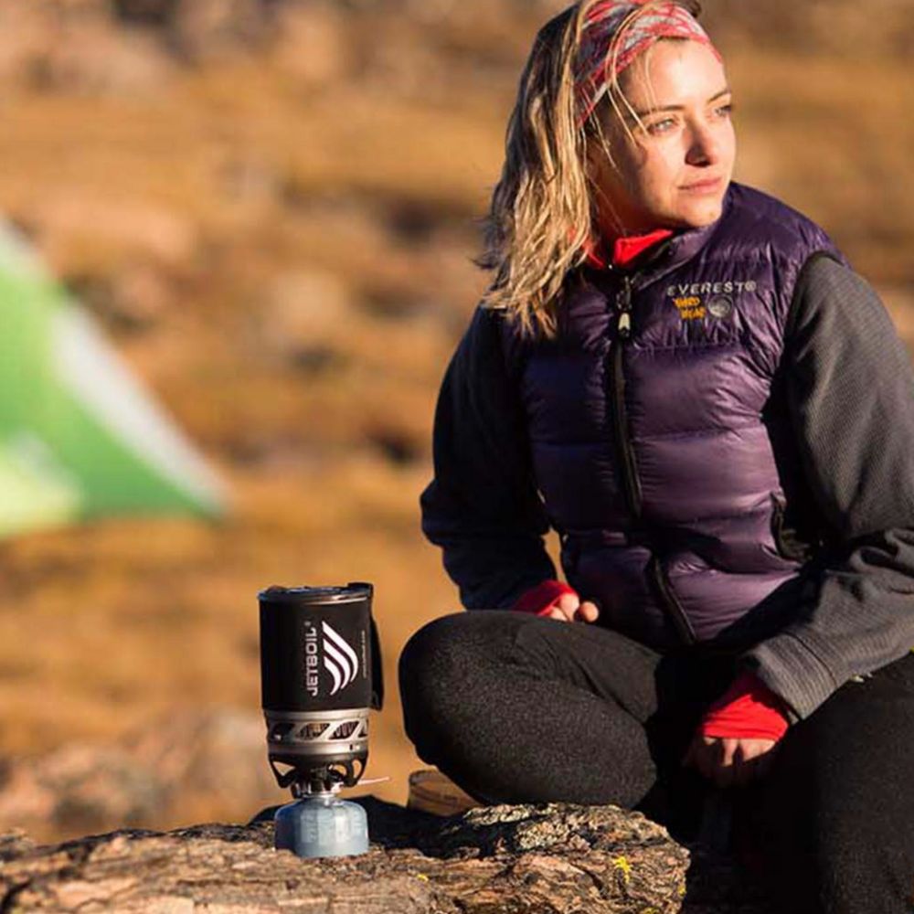 Jetboil MicroMo 0.8L Cooking System