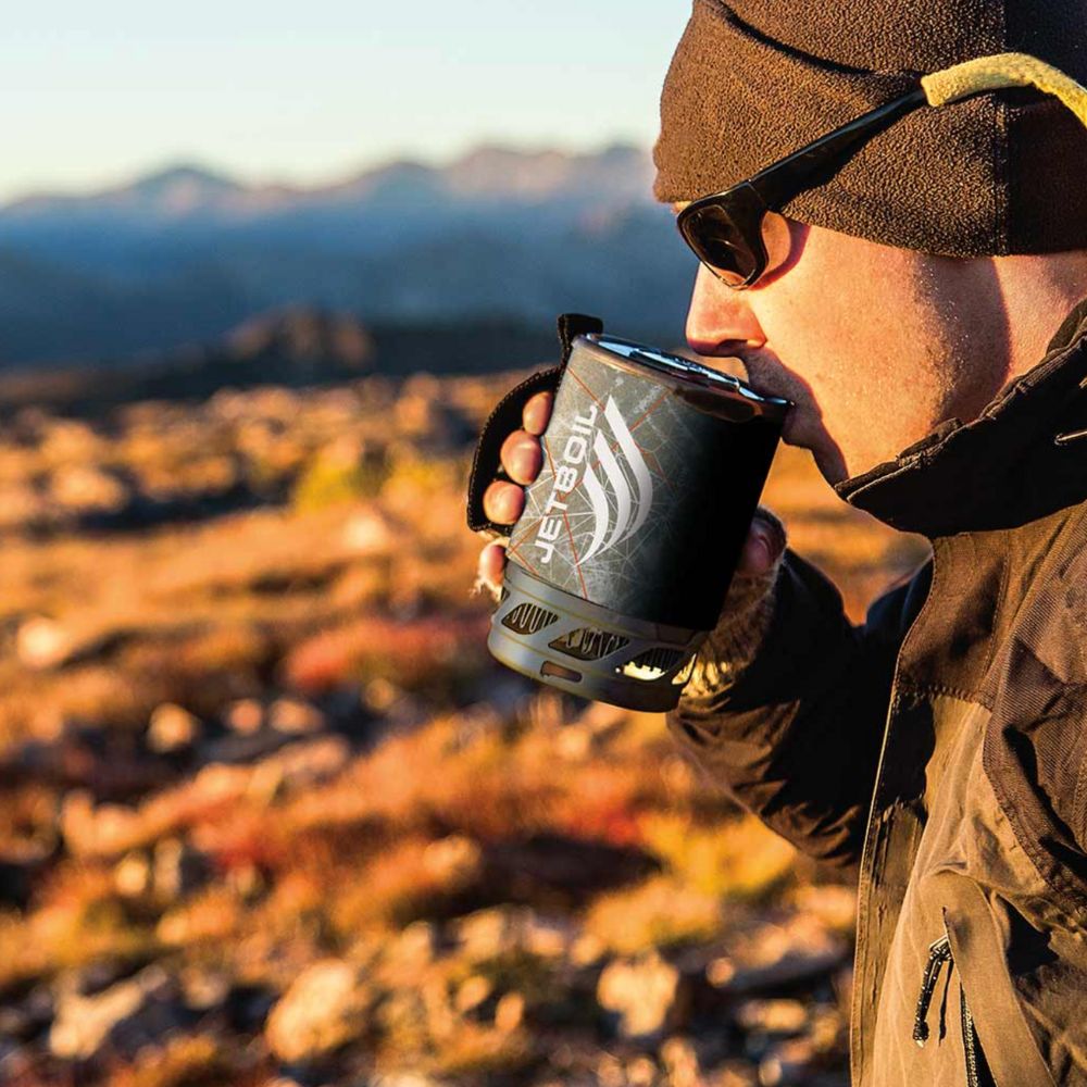 Jetboil MicroMo 0.8L Cooking System