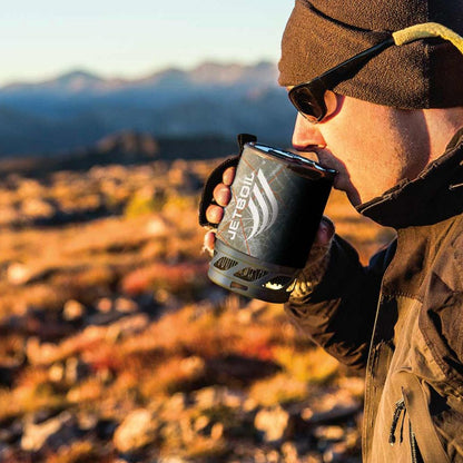 Jetboil MicroMo 0.8L Cooking System