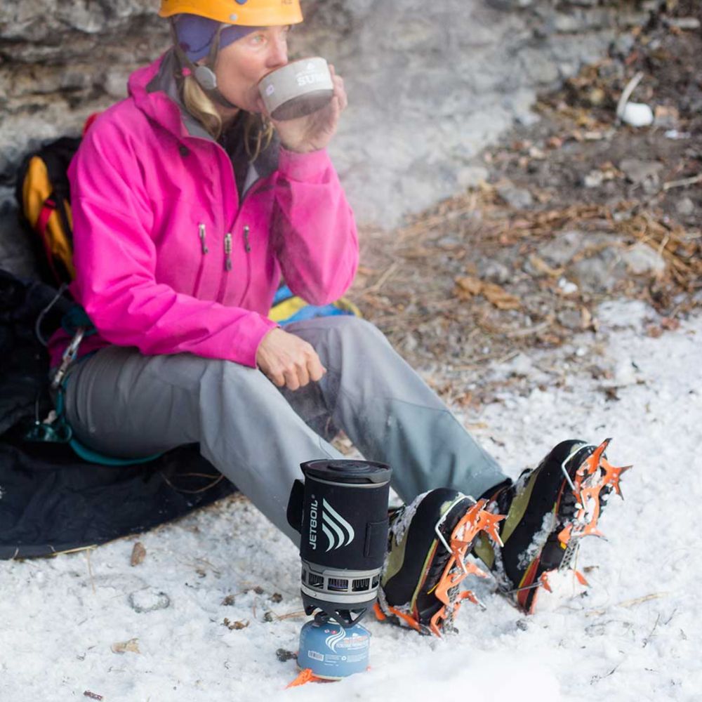 Jetboil MicroMo 0.8L Cooking System