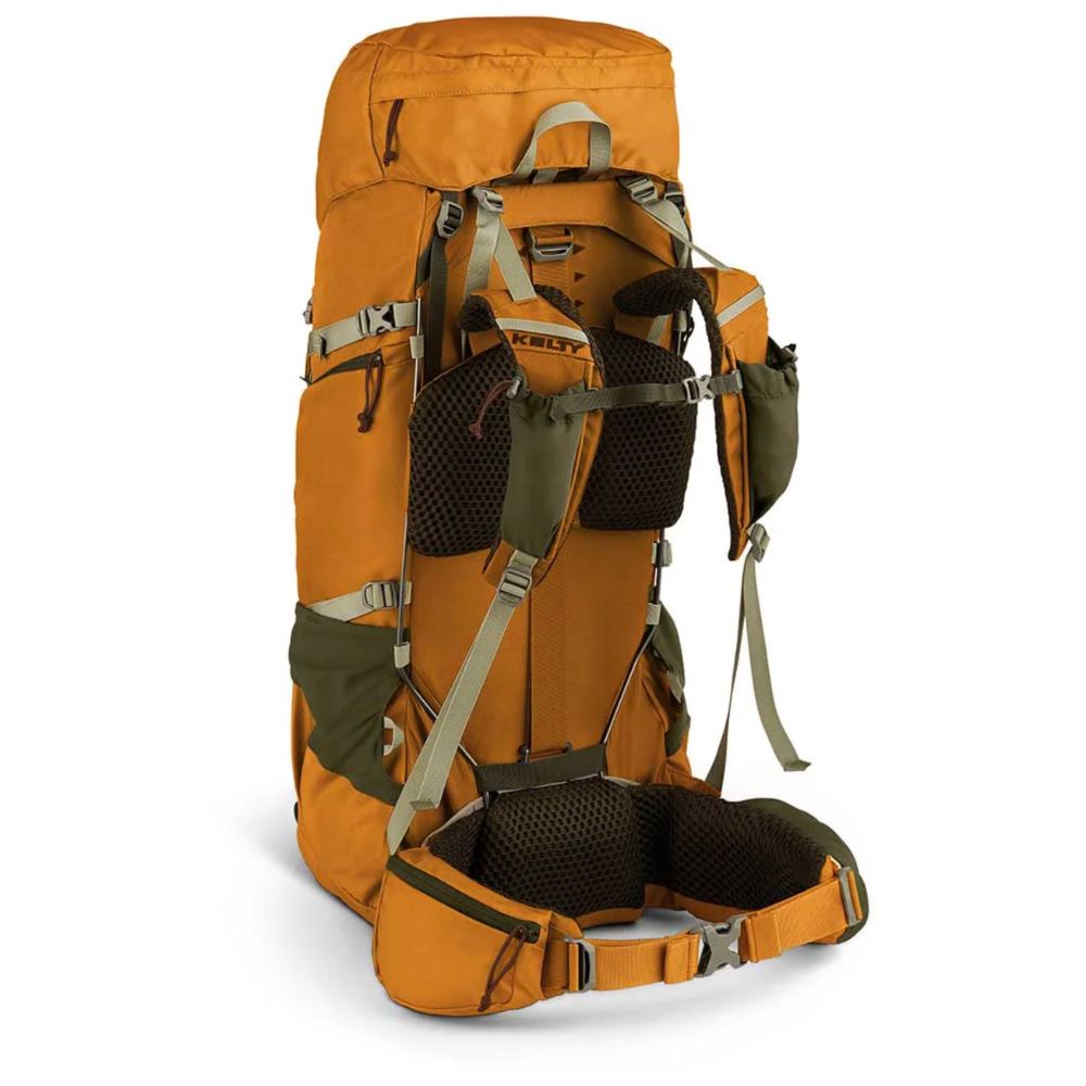 Kelty Glendale backpack front view