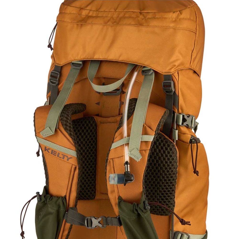 Kelty Glendale backpack bladder option