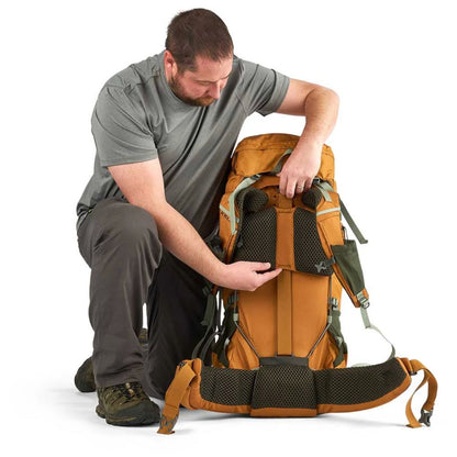 Kelty Glendale backpack demo