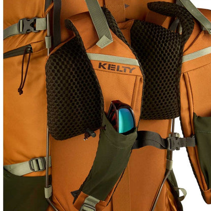Kelty Glendale backpack sunglasses pocket