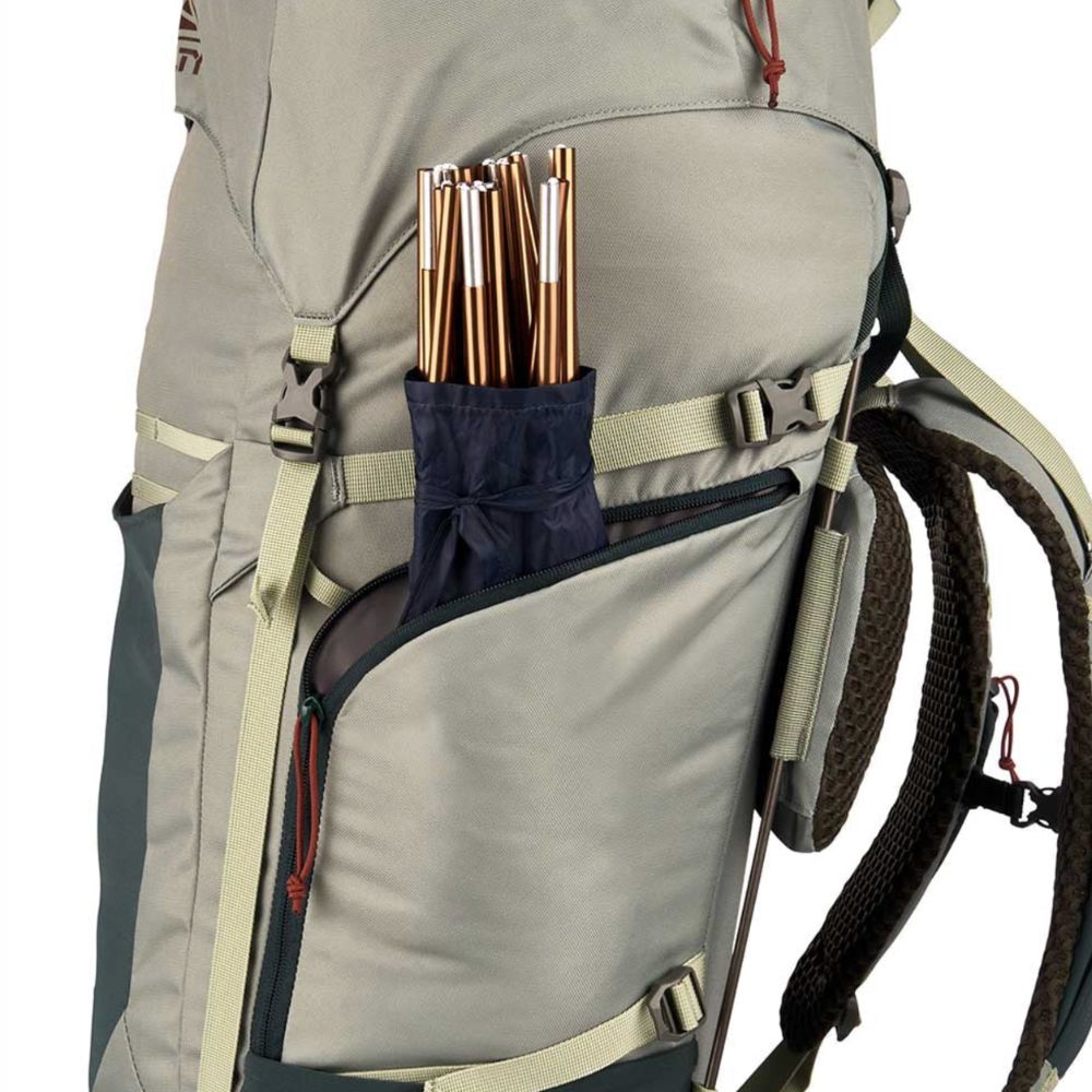 Kelty Glendale 65L Women's Backpack (Sea Spray)