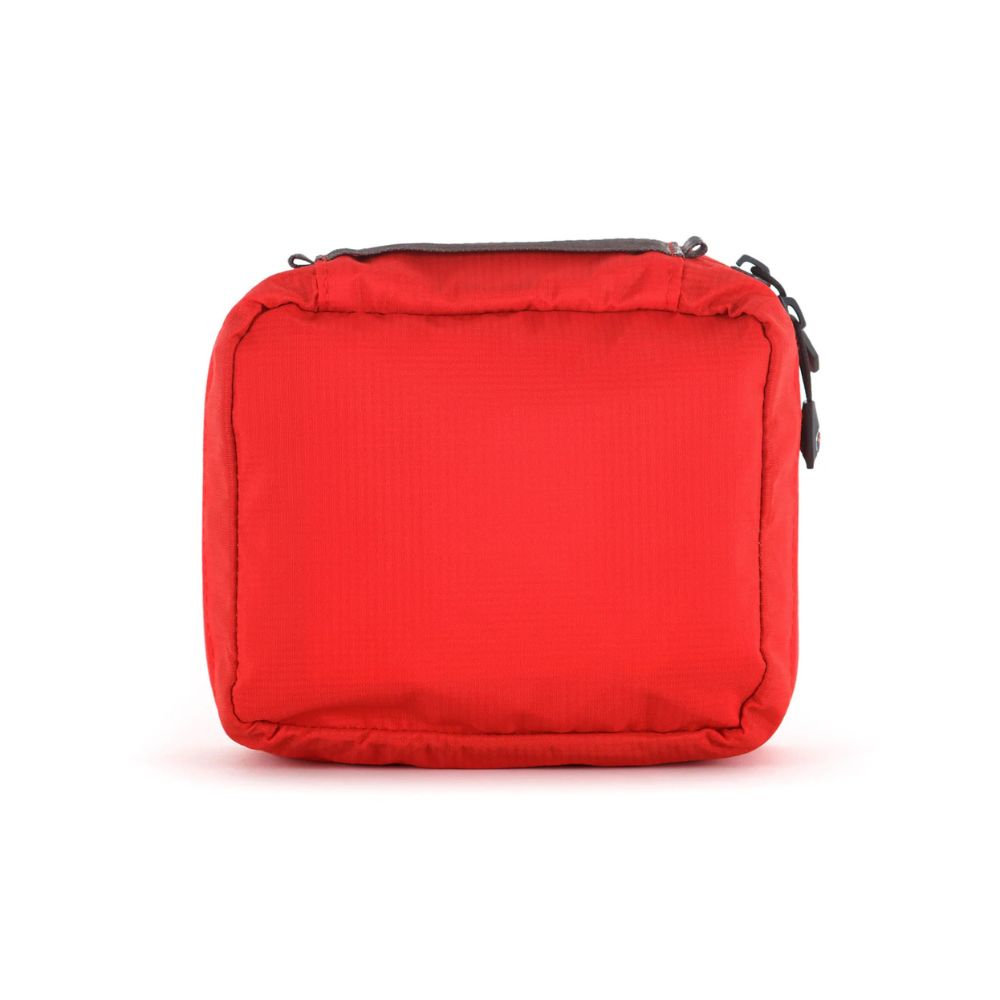Lifesystems Adventurer First Aid Kit back