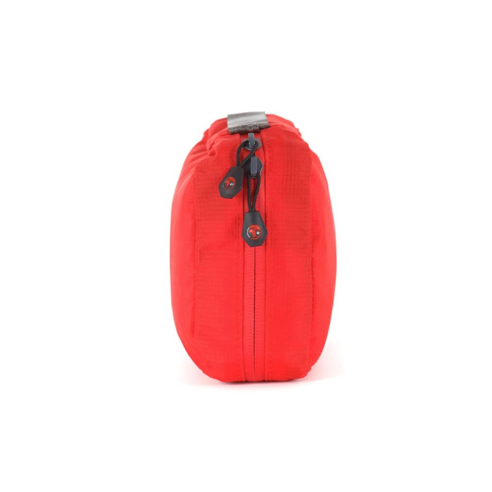 side of Lifesystems Adventurer First Aid Kit