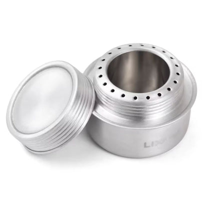 Lixada_Aluminum_Alloy_Alcohol_Stove_with Lid_and_Cross_Stand_2