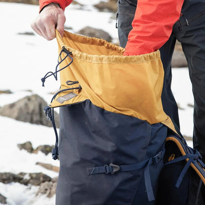 Lowe Alpine Halcyon 35:40 Backpack open