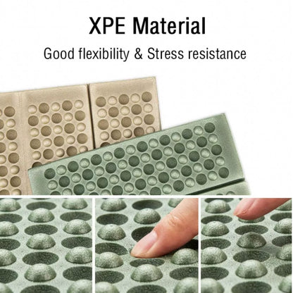 Naturehike Camping Seat Mat material