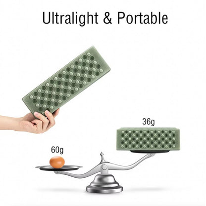 Naturehike Camping Seat Mat weight