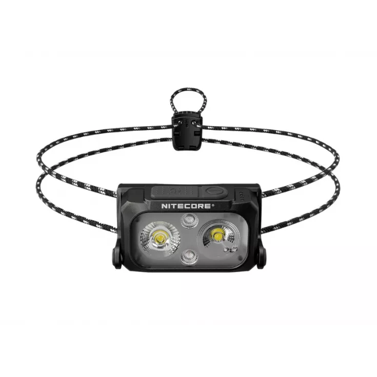 Nitecore NU25 UL Headtorch