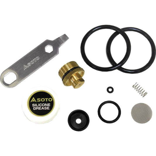 SOTO Muka Maintenance Kit