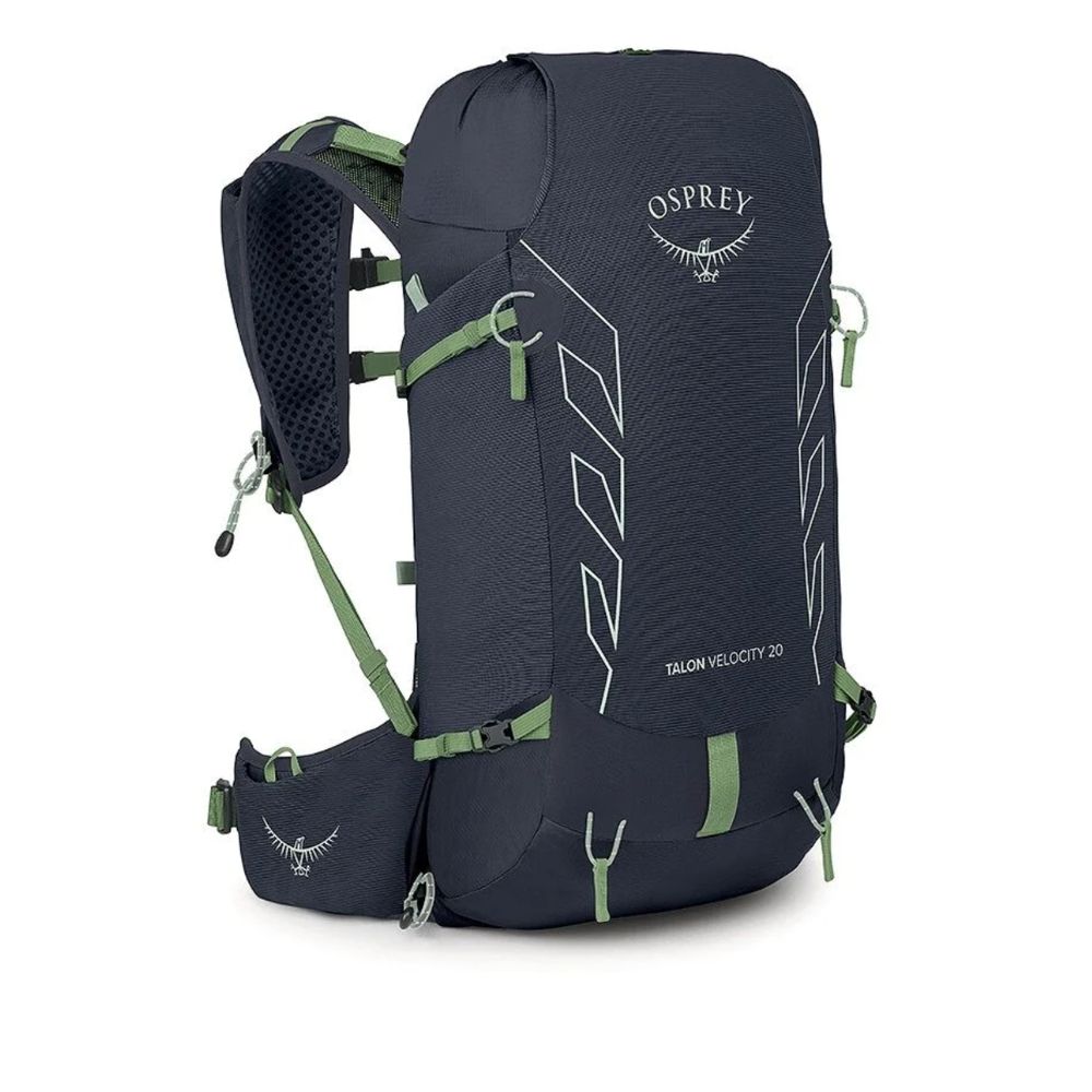 Osprey Talon Velocity 20 Backpack