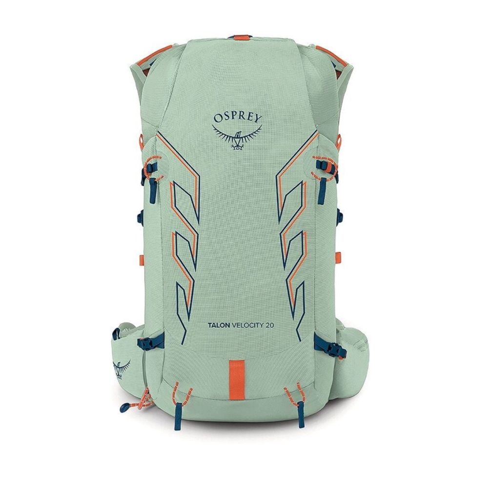 Osprey Talon Velocity 20 Backpack