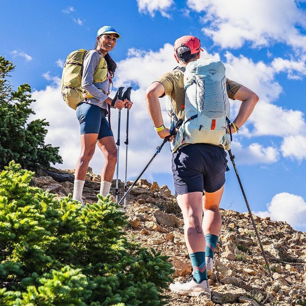 Osprey Talon Velocity 20 Backpack