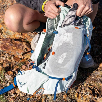 Osprey Talon Velocity 20 Backpack