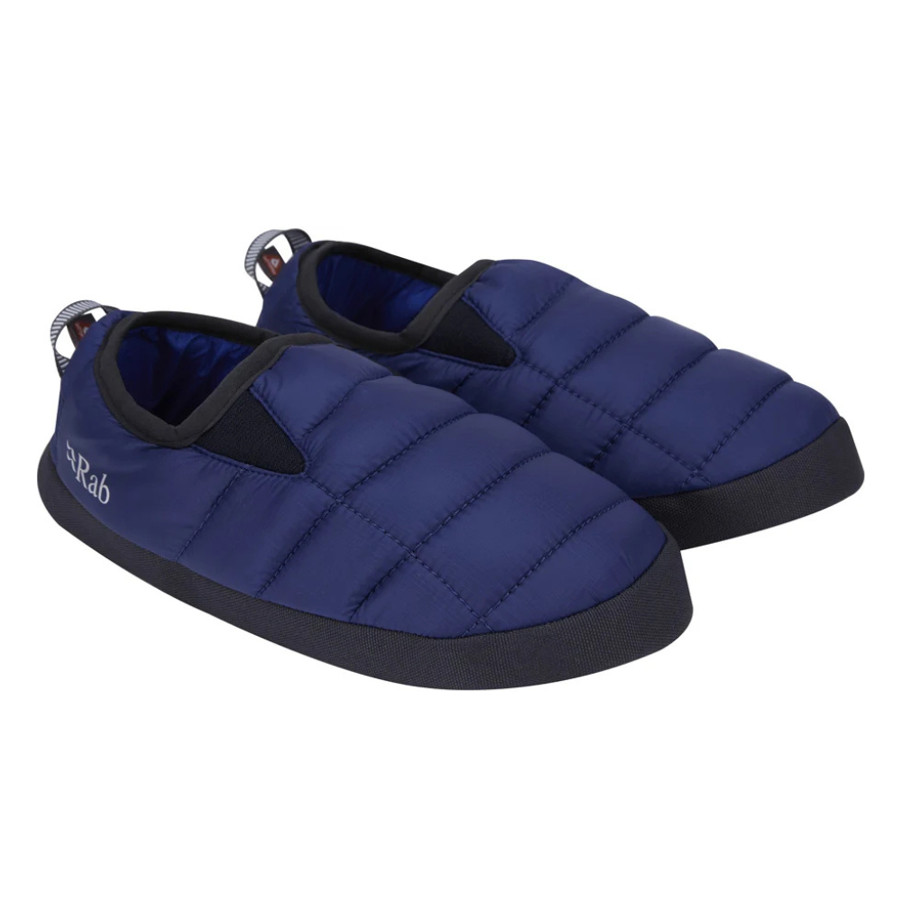 Rab Cirrus Hut Slipper (Nightfall Blue) main image