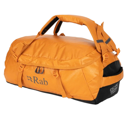 Rab Escape LT 30 Kit Bag (Orange/Marmalade) front
