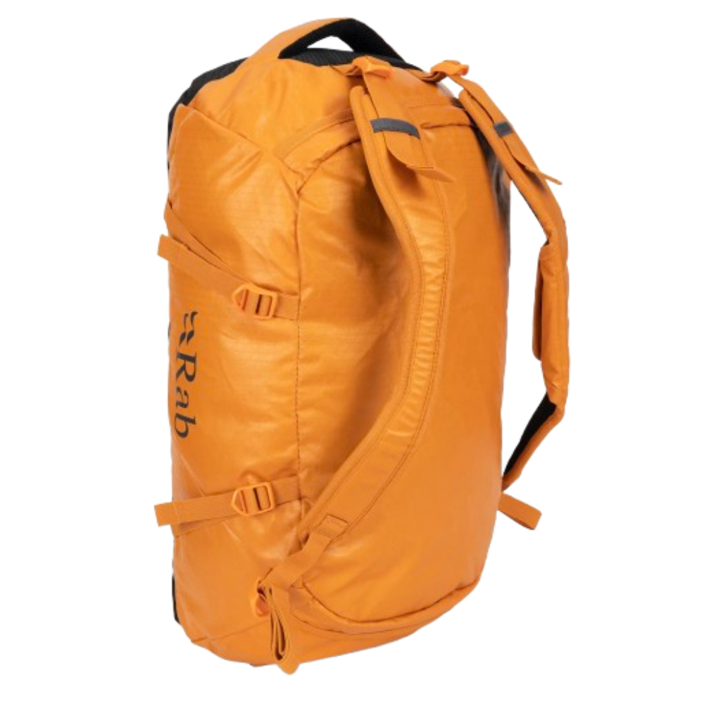 Rab Escape LT 30 Kit Bag (Orange/Marmalade) side