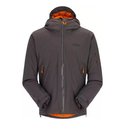 Rab Men's Khroma Transpose Insulated Waterproof Jacket front view