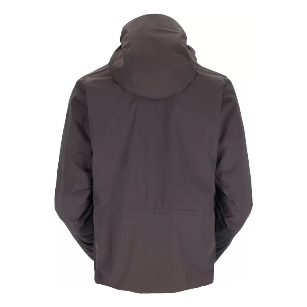 Rab Men's Khroma Transpose Insulated Waterproof Jacket back
