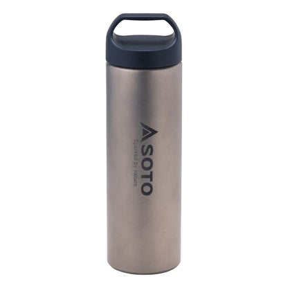  SOTO Aero Bottle 300ml stock image