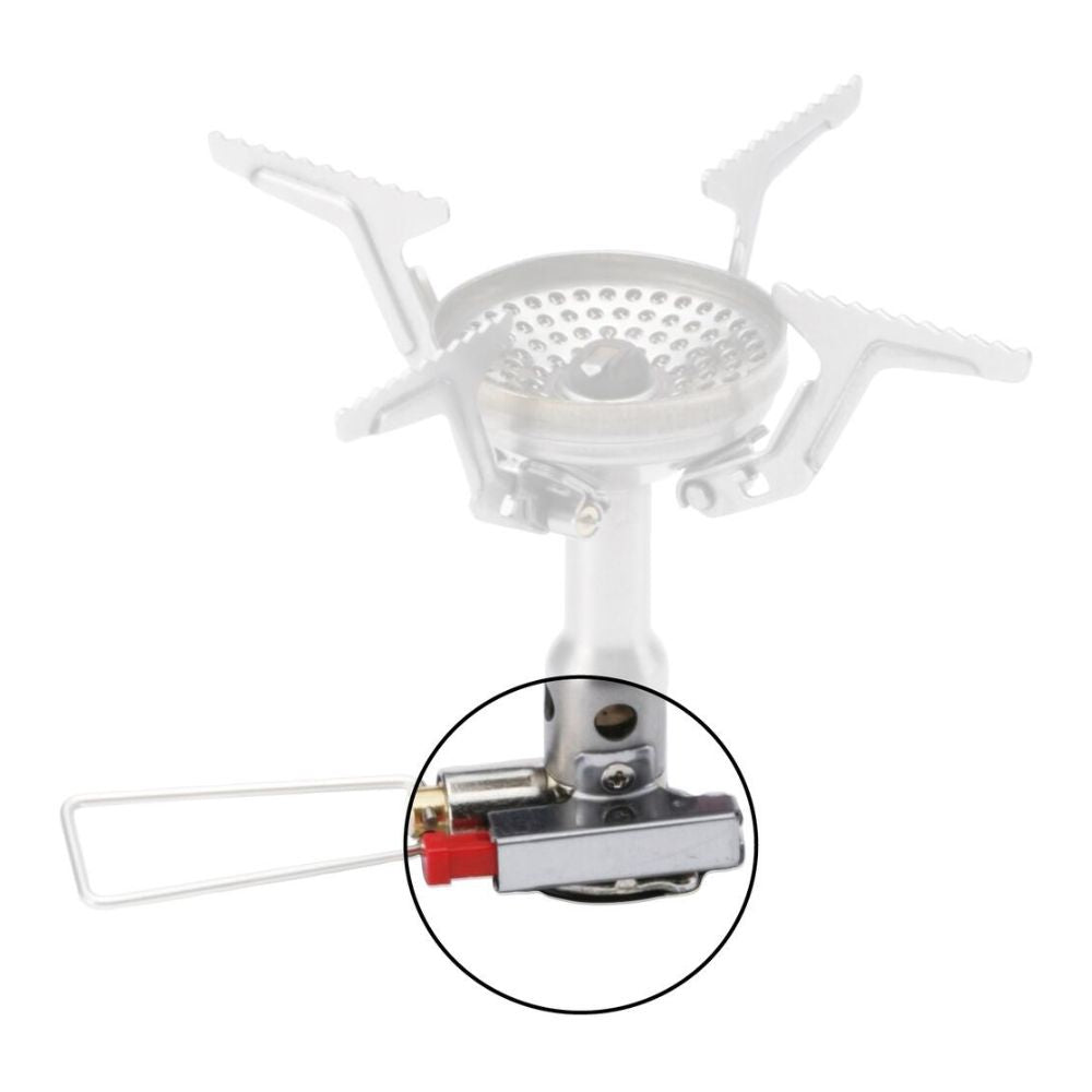 SOTO Amicus Igniter Repair Kit close up