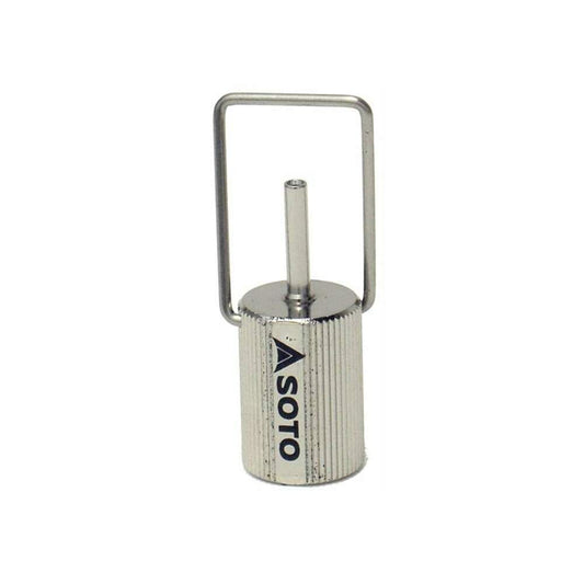 SOTO Fill Adaptor stock image