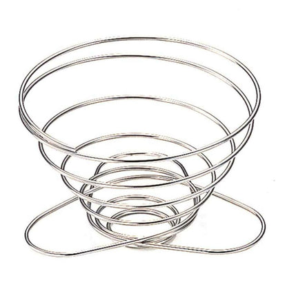 SOTO Helix Coffee Maker stock image